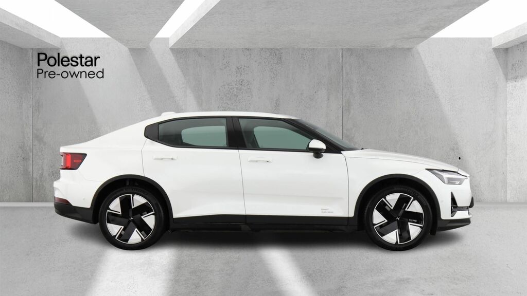 Polestar 2 Standard Range Single Motor OW25LXP  #6