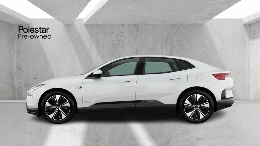 Polestar 4 Dual Motor OV25FOU #2