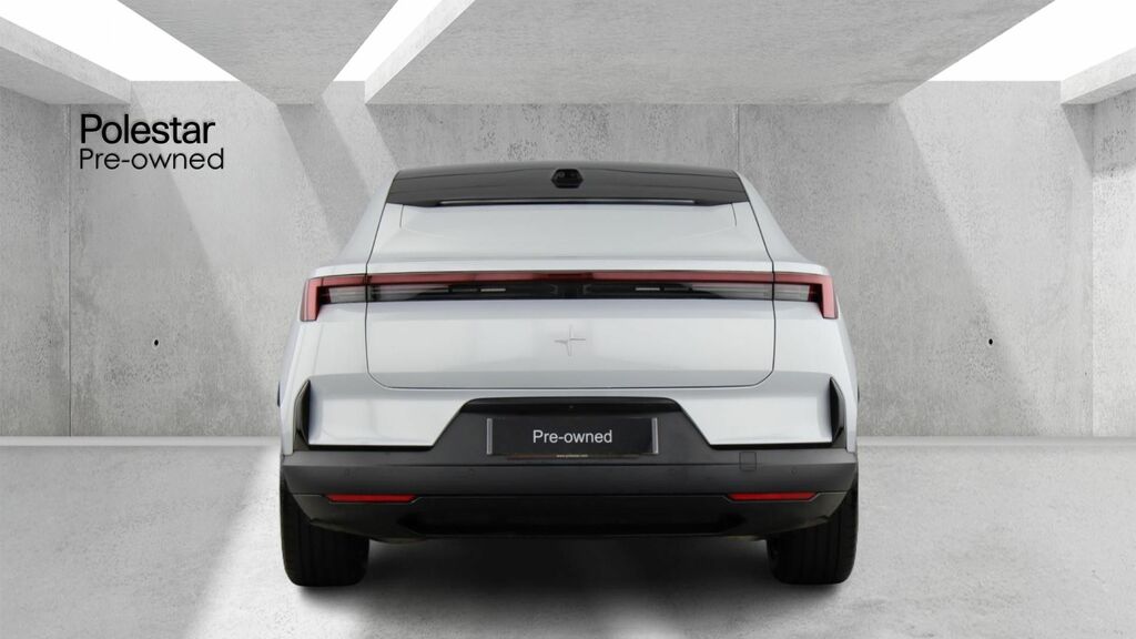 Polestar 4 Dual Motor OV25FOU #4