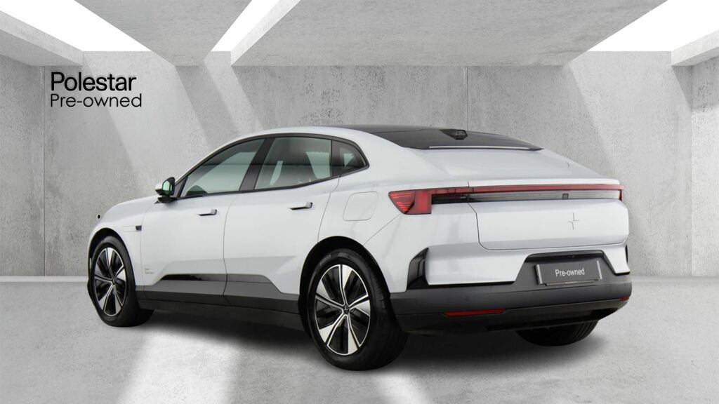 Polestar 4 Dual Motor OV25FOU #3
