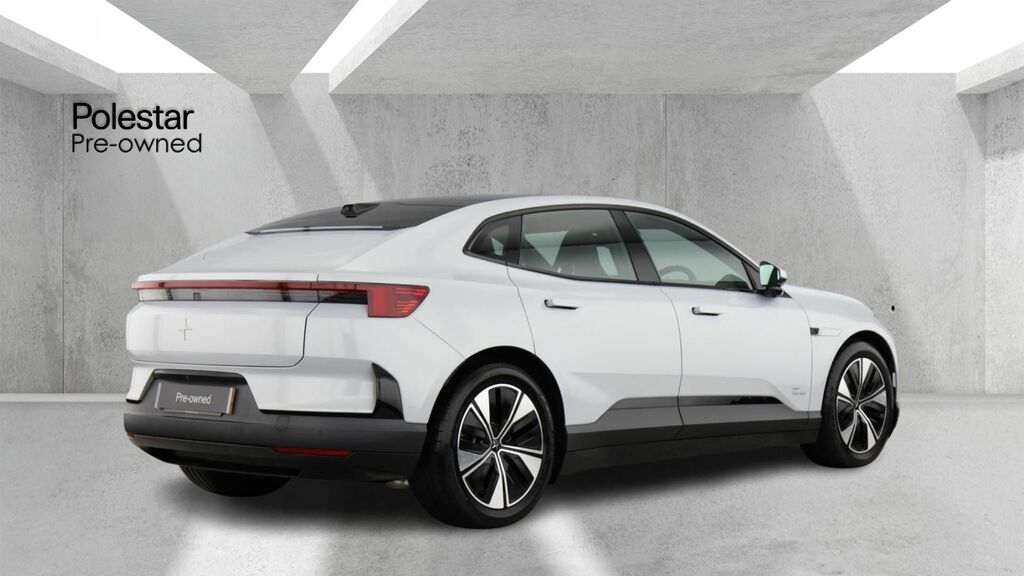 Polestar 4 Dual Motor OV25FOU #5
