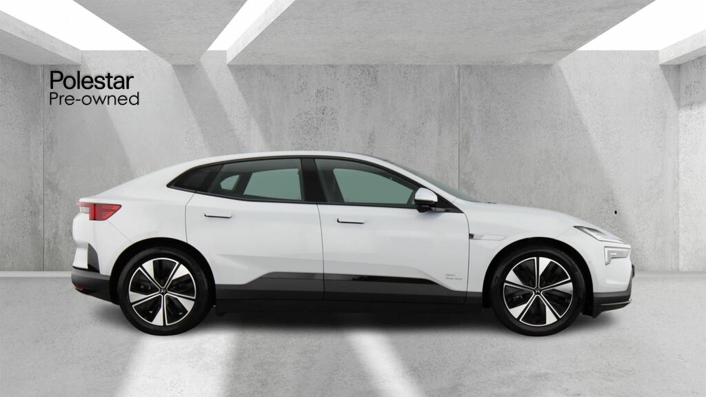 Polestar 4 Dual Motor OV25FOU #6