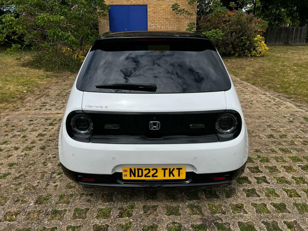 Honda E 35.5Kwh Auto 5dr  #6
