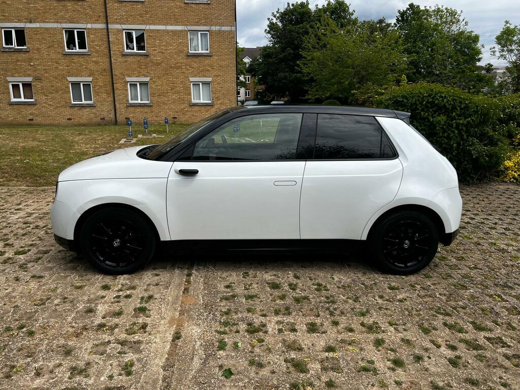 Honda E 35.5Kwh Auto 5dr  #4