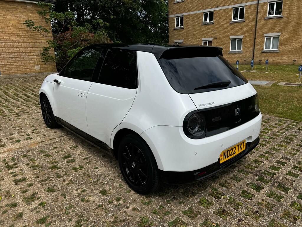 Honda E 35.5Kwh Auto 5dr  #5