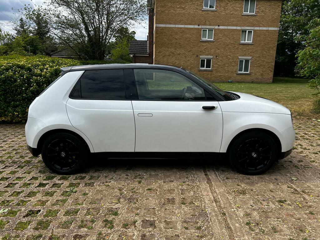 Honda E 35.5Kwh Auto 5dr  #2