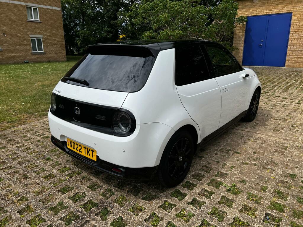 Honda E 35.5Kwh Auto 5dr  #3