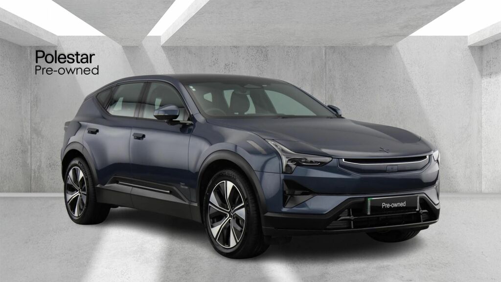 Polestar 3 Long Range Single Motor 