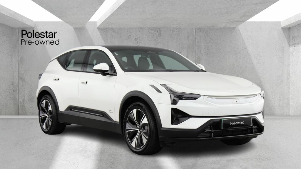 Polestar 3 Long Range Dual Motor 