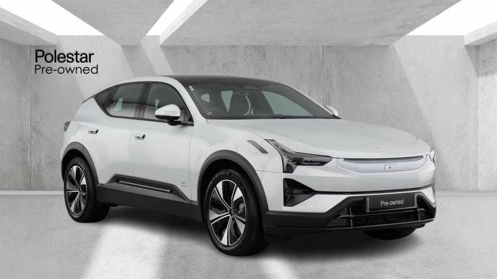 Polestar 3 Long Range Dual Motor 