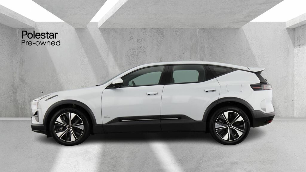 Polestar 3 Long Range Dual Motor  #2