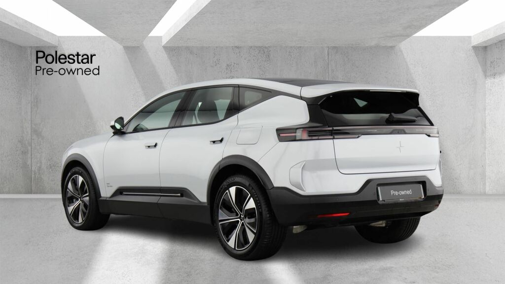 Polestar 3 Long Range Dual Motor  #3