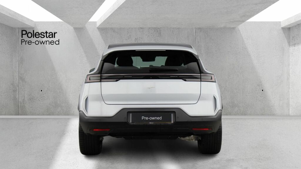 Polestar 3 Long Range Dual Motor  #4