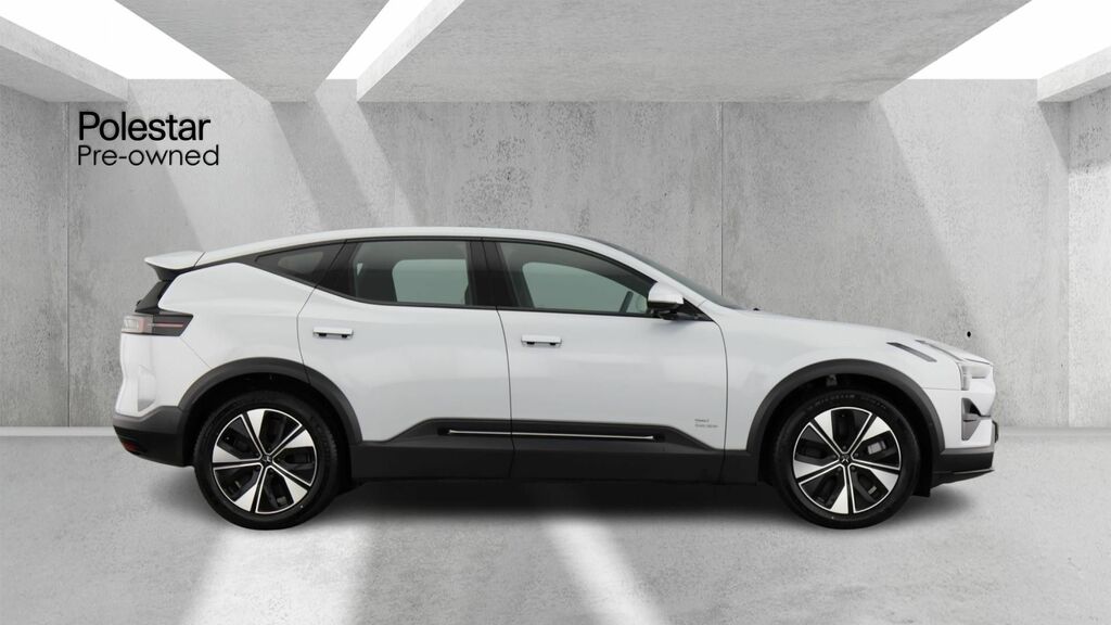 Polestar 3 Long Range Dual Motor  #6