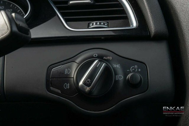 Audi S4 3.0 Tfsi V6 White #21