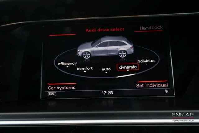 Audi S4 3.0 Tfsi V6 White #24