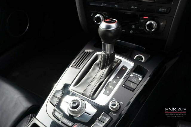 Audi S4 3.0 Tfsi V6 White #33