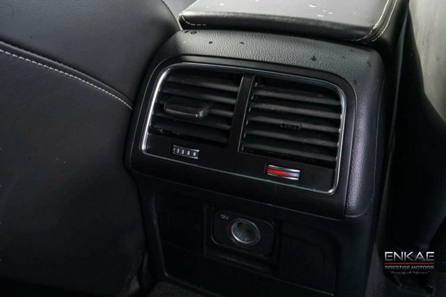 Audi S4 3.0 Tfsi V6 White #18