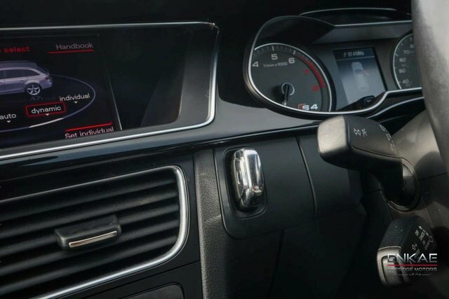 Audi S4 3.0 Tfsi V6 White #20