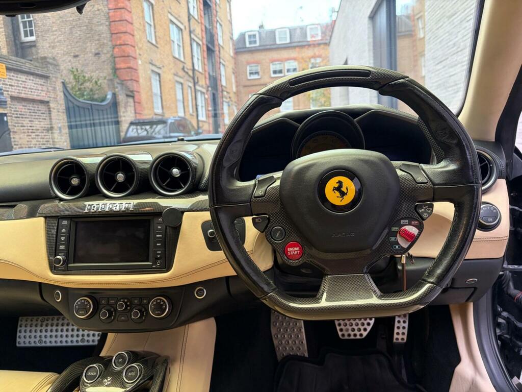 Ferrari FF 2dr Auto  #16