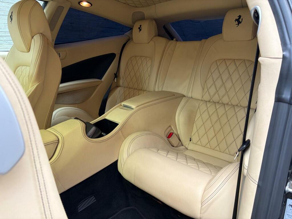 Ferrari FF 2dr Auto  #34