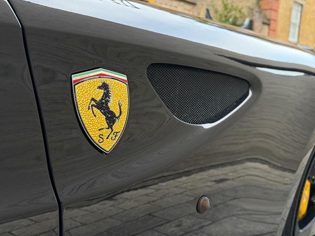 Ferrari FF 2dr Auto  #11