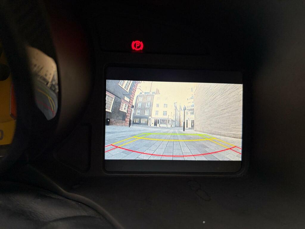Ferrari FF 2dr Auto  #32