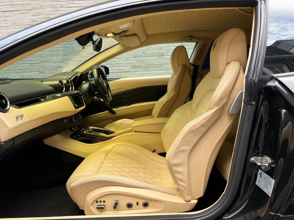 Ferrari FF 2dr Auto  #20