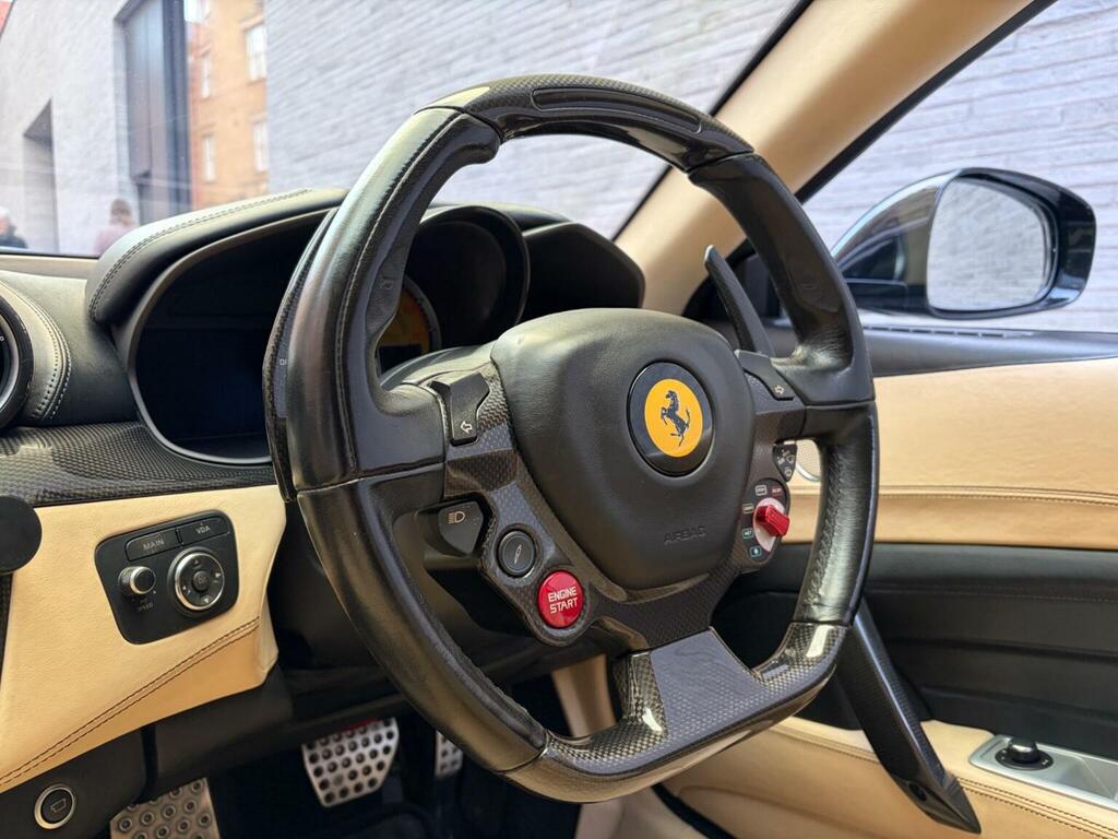 Ferrari FF 2dr Auto  #26