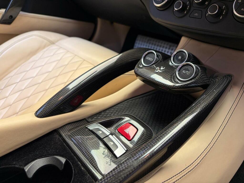 Ferrari FF 2dr Auto  #19