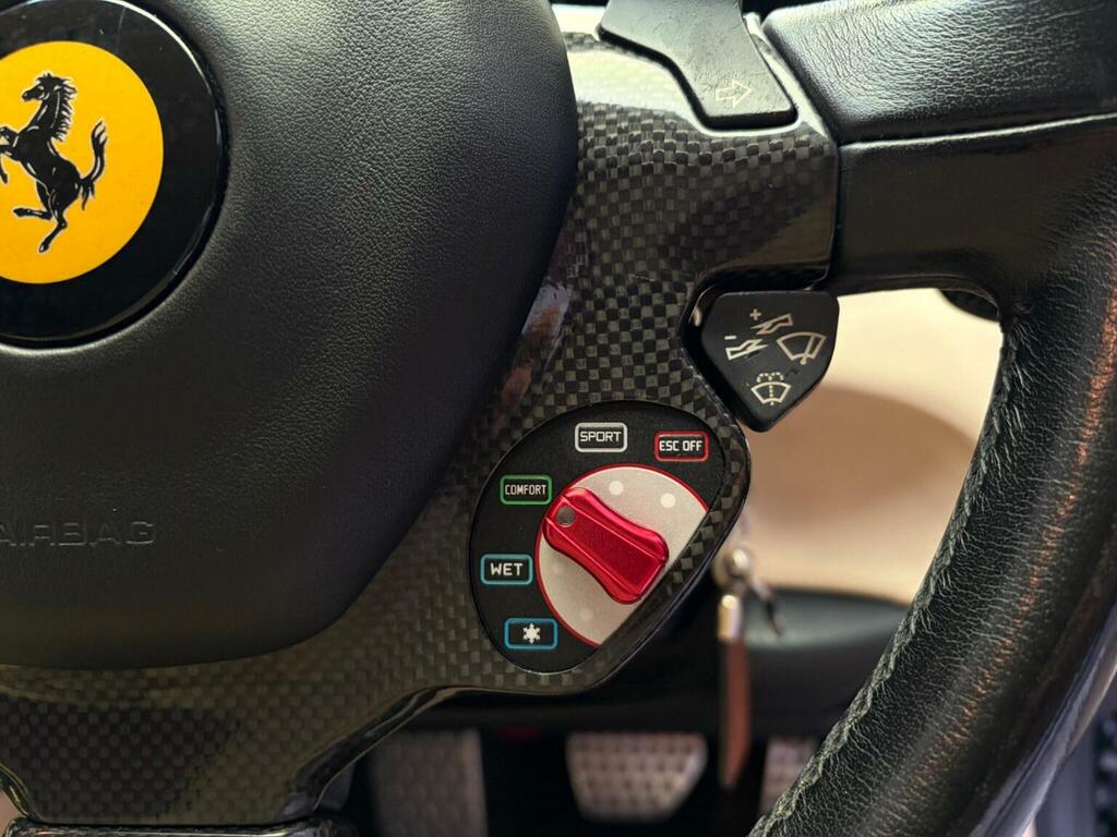 Ferrari FF 2dr Auto  #18