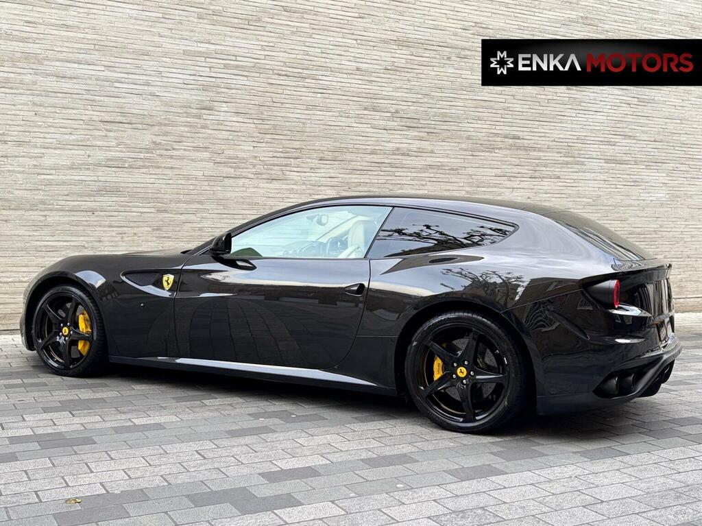 Ferrari FF 2dr Auto  #7
