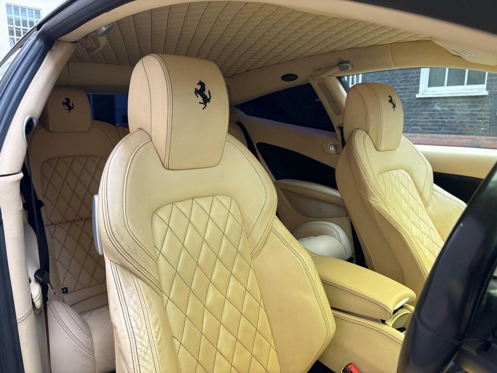 Ferrari FF 2dr Auto  #13