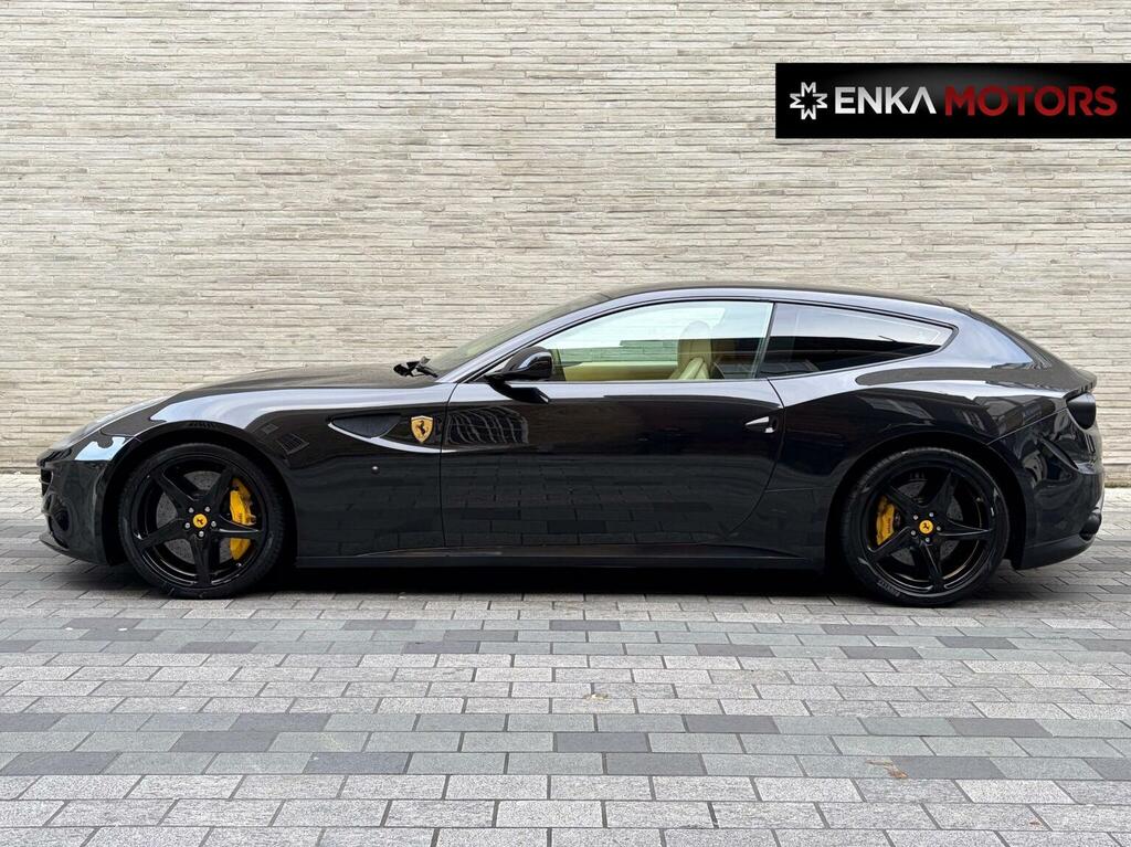 Ferrari FF 2dr Auto  #8