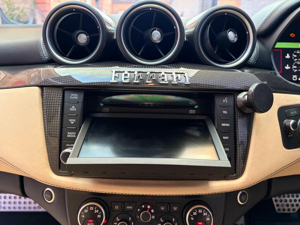 Ferrari FF 2dr Auto  #29