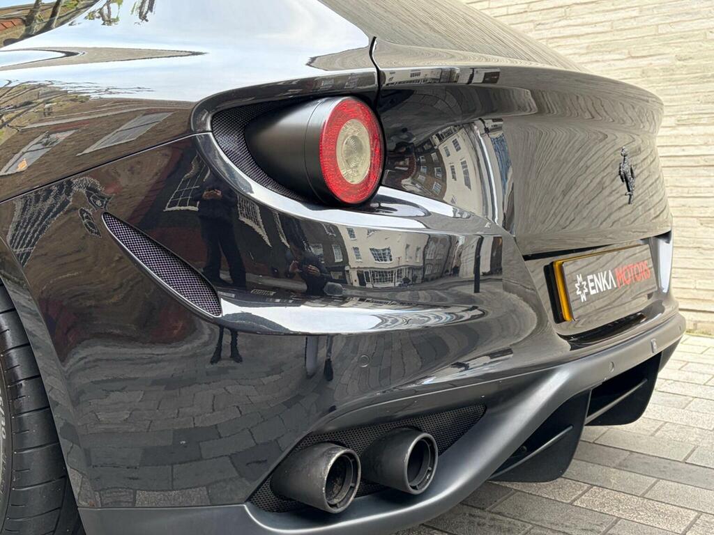 Ferrari FF 2dr Auto  #9