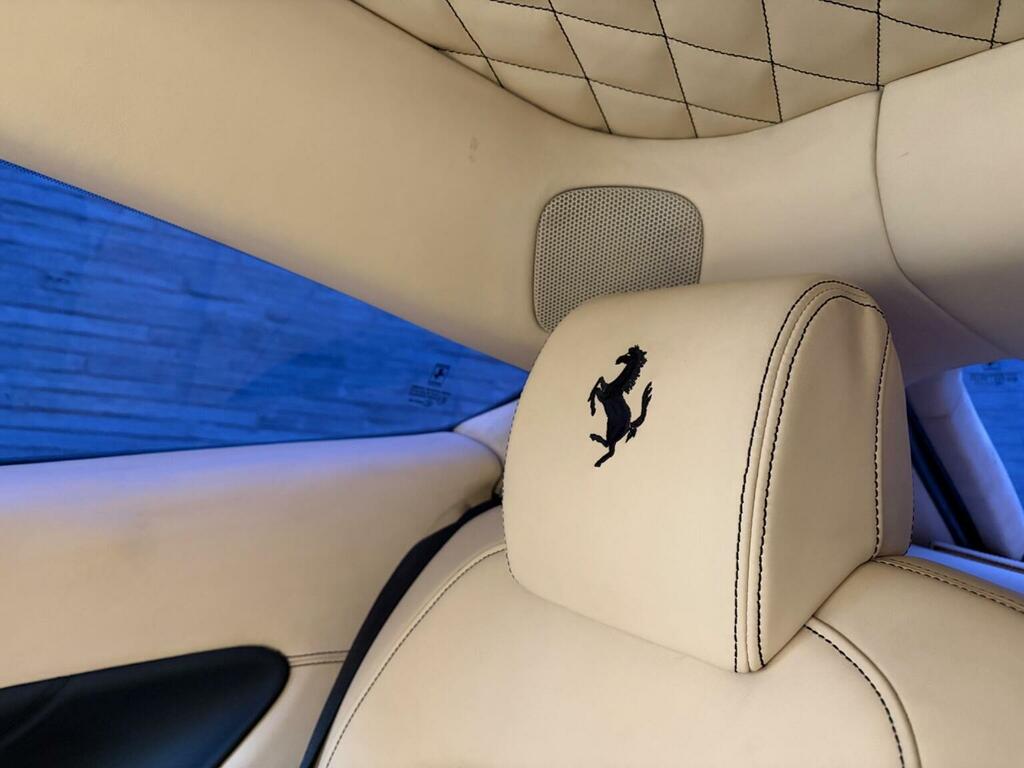 Ferrari FF 2dr Auto  #36
