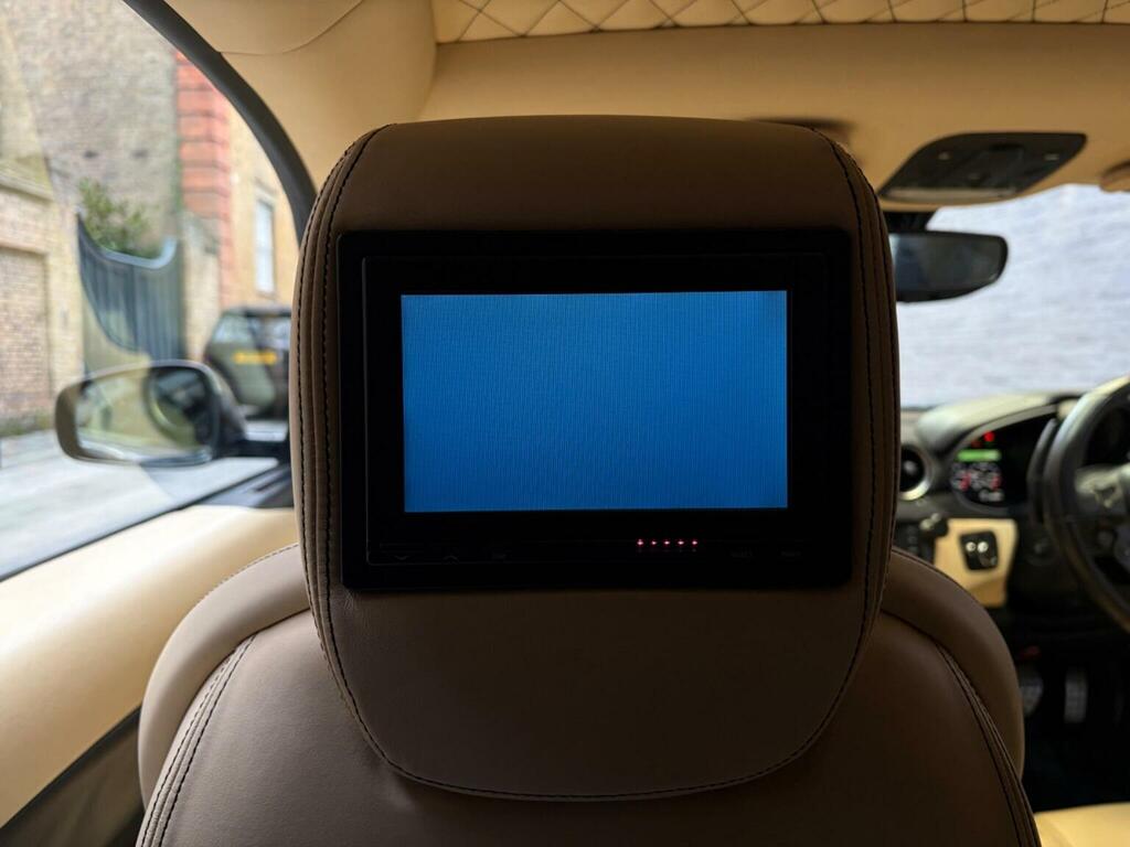 Ferrari FF 2dr Auto  #38