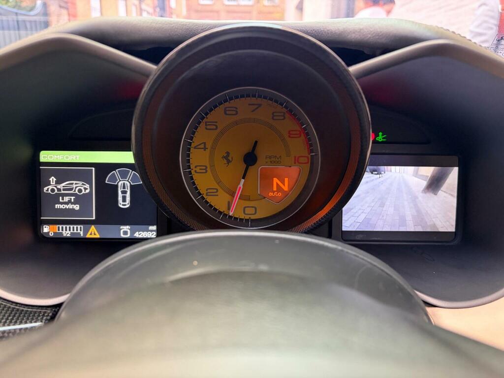 Ferrari FF 2dr Auto  #41