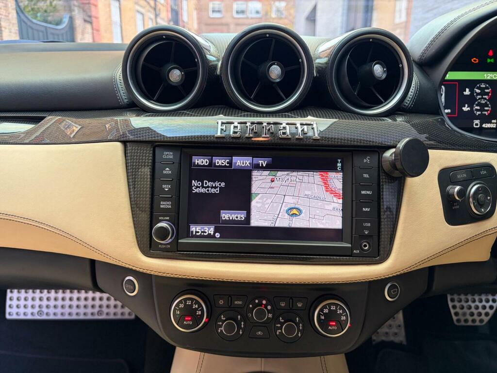 Ferrari FF 2dr Auto  #30