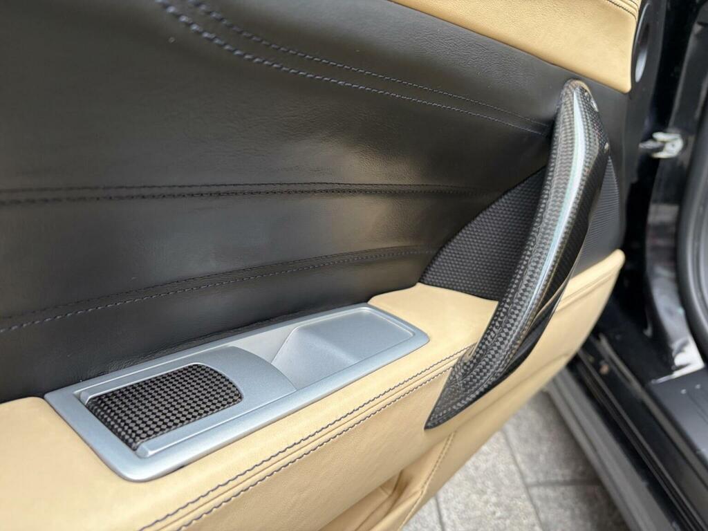 Ferrari FF 2dr Auto  #25