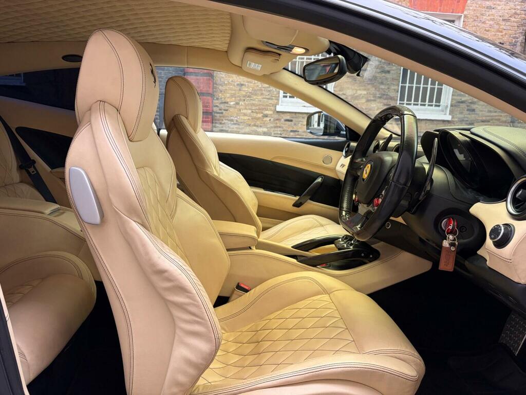 Ferrari FF 2dr Auto  #14