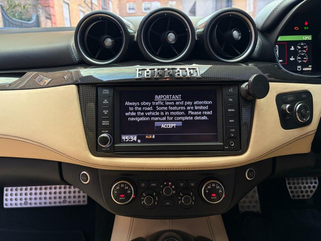 Ferrari FF 2dr Auto  #15