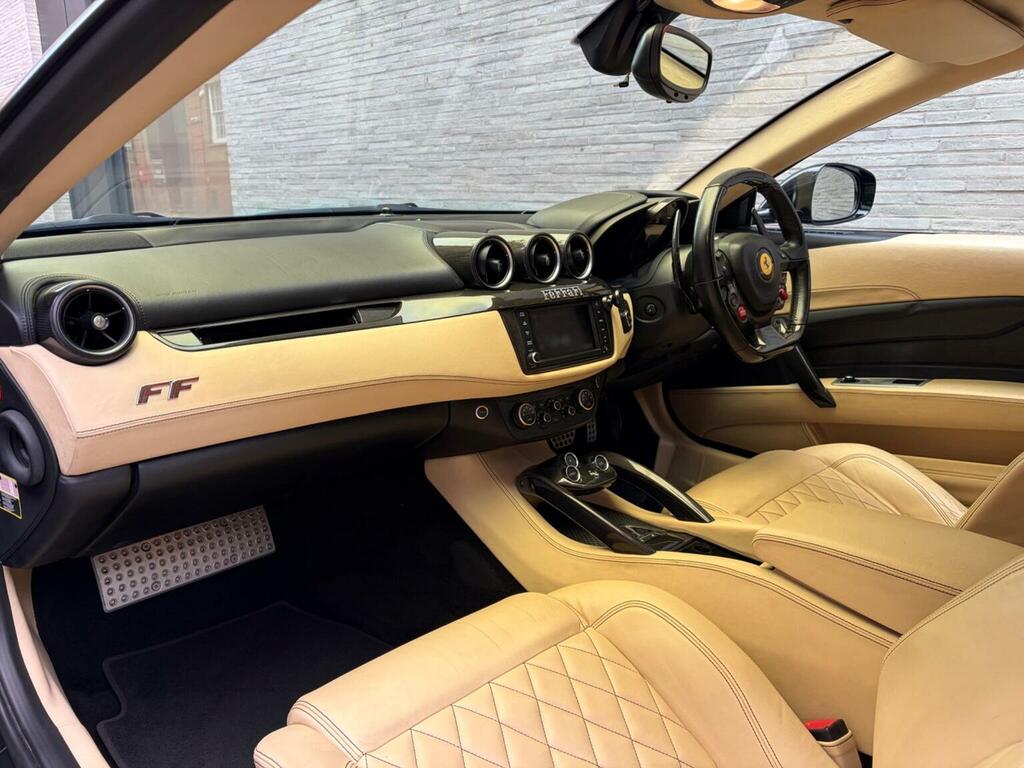 Ferrari FF 2dr Auto  #21