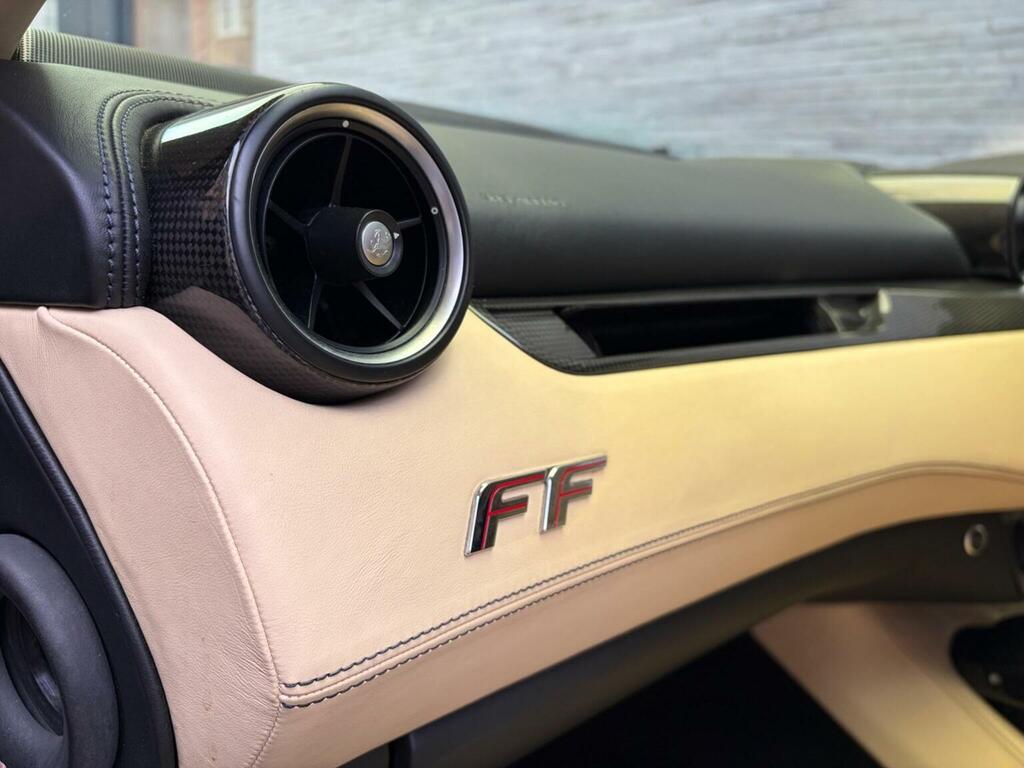 Ferrari FF 2dr Auto  #22