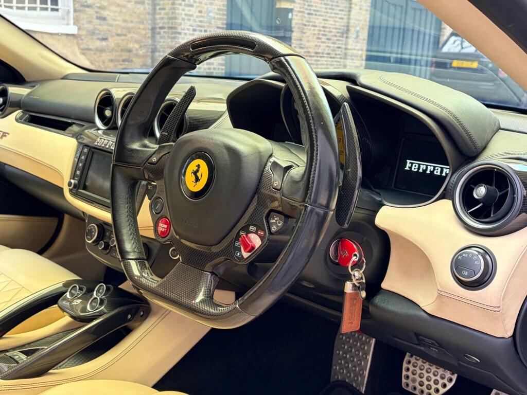 Ferrari FF 2dr Auto  #12