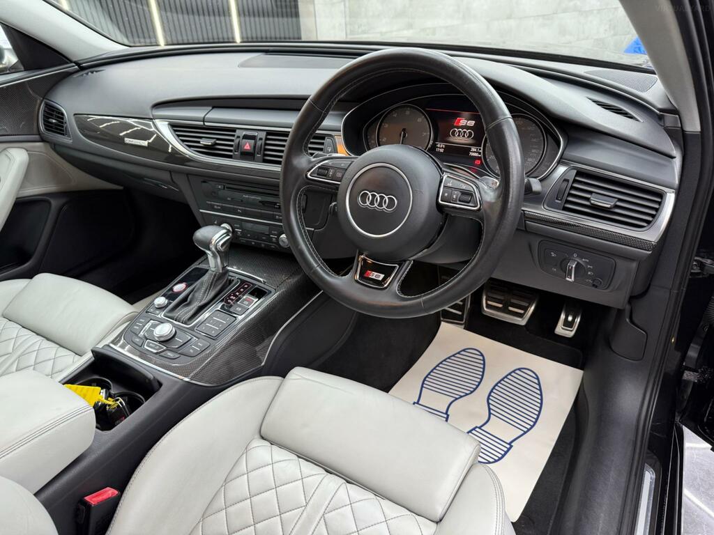 Audi  A3 Sportback Sport Tfsi Silver #3