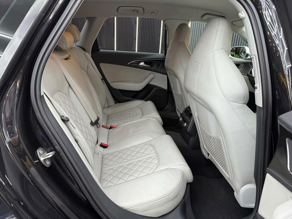 Audi  A3 Sportback Sport Tfsi Silver #38