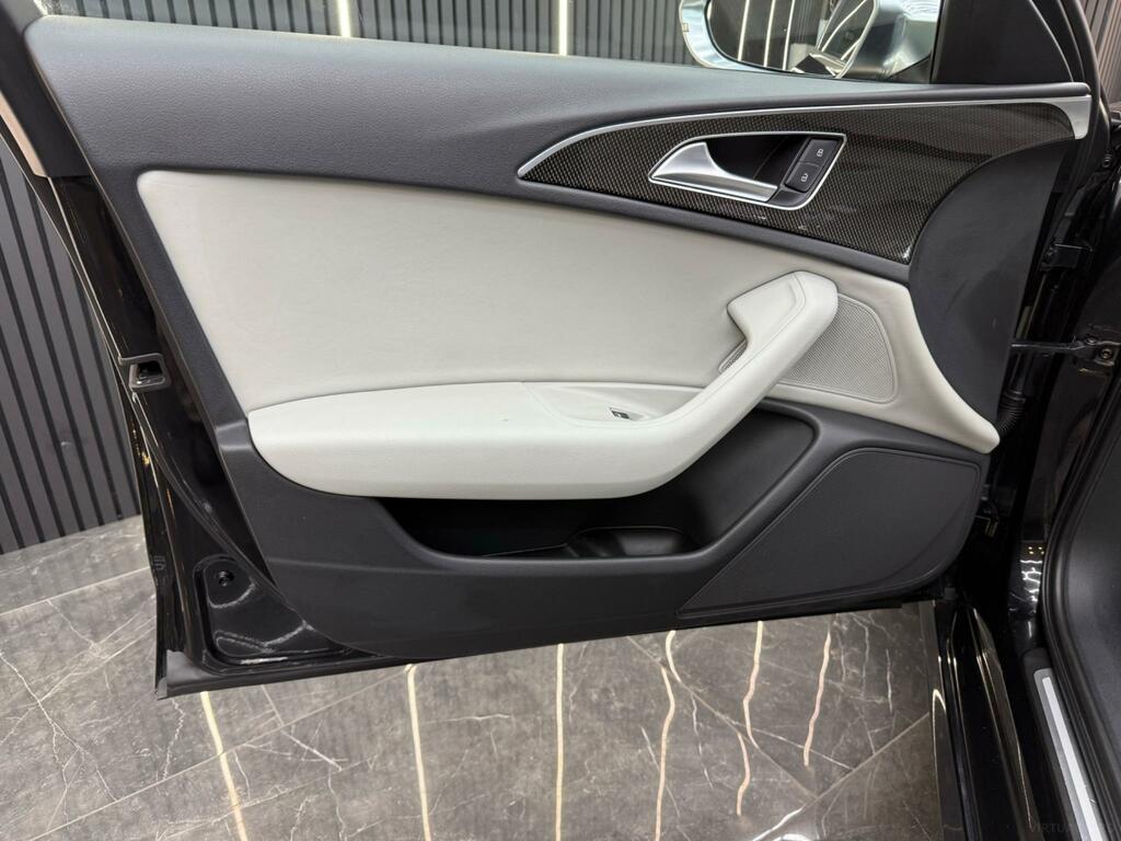 Audi  A3 Sportback Sport Tfsi Silver #43