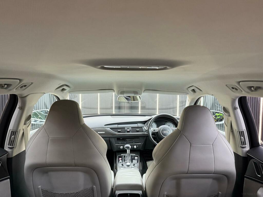 Audi  A3 Sportback Sport Tfsi Silver #40